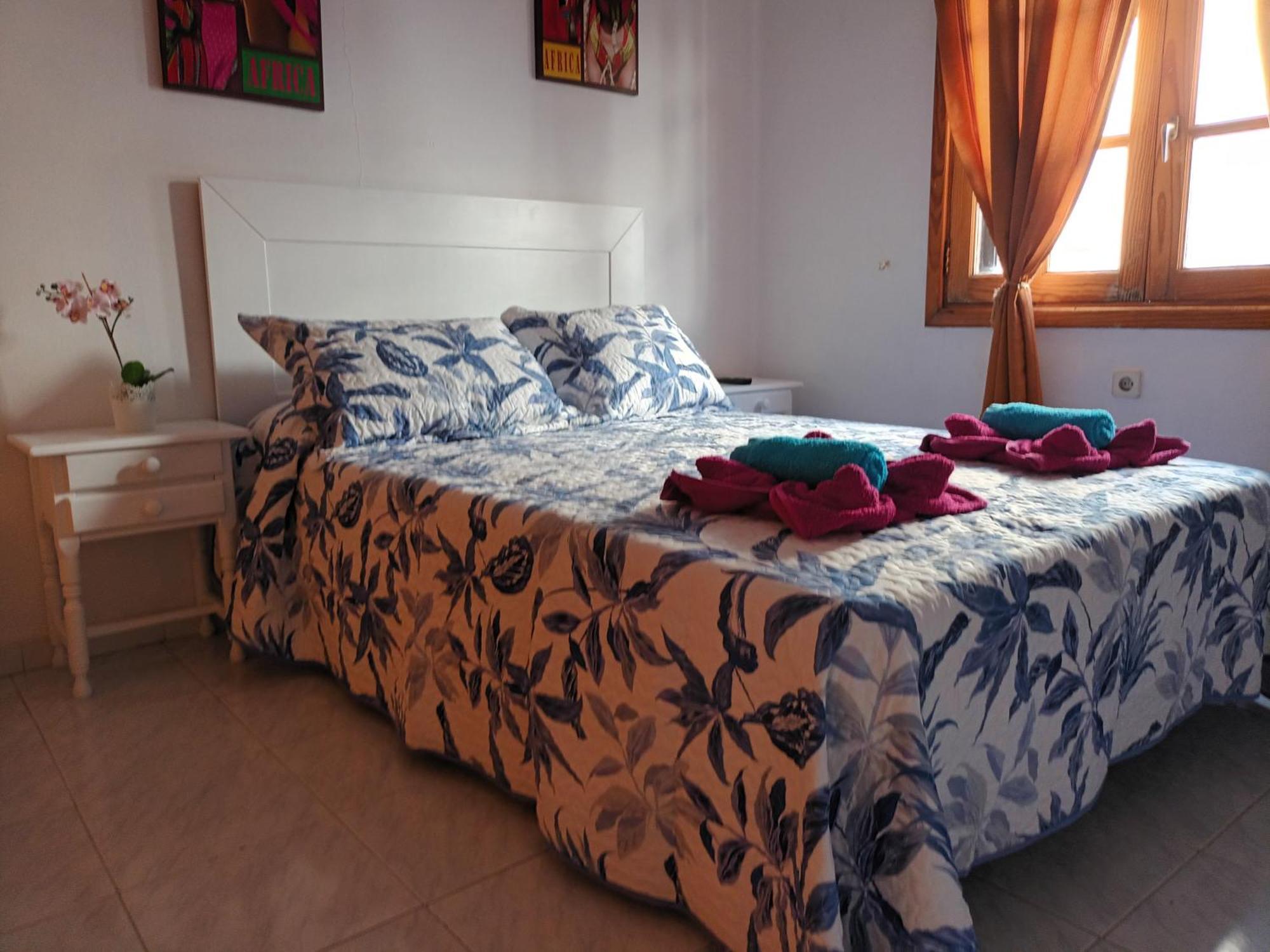 Apartamentos Playa Honda Macher Room photo