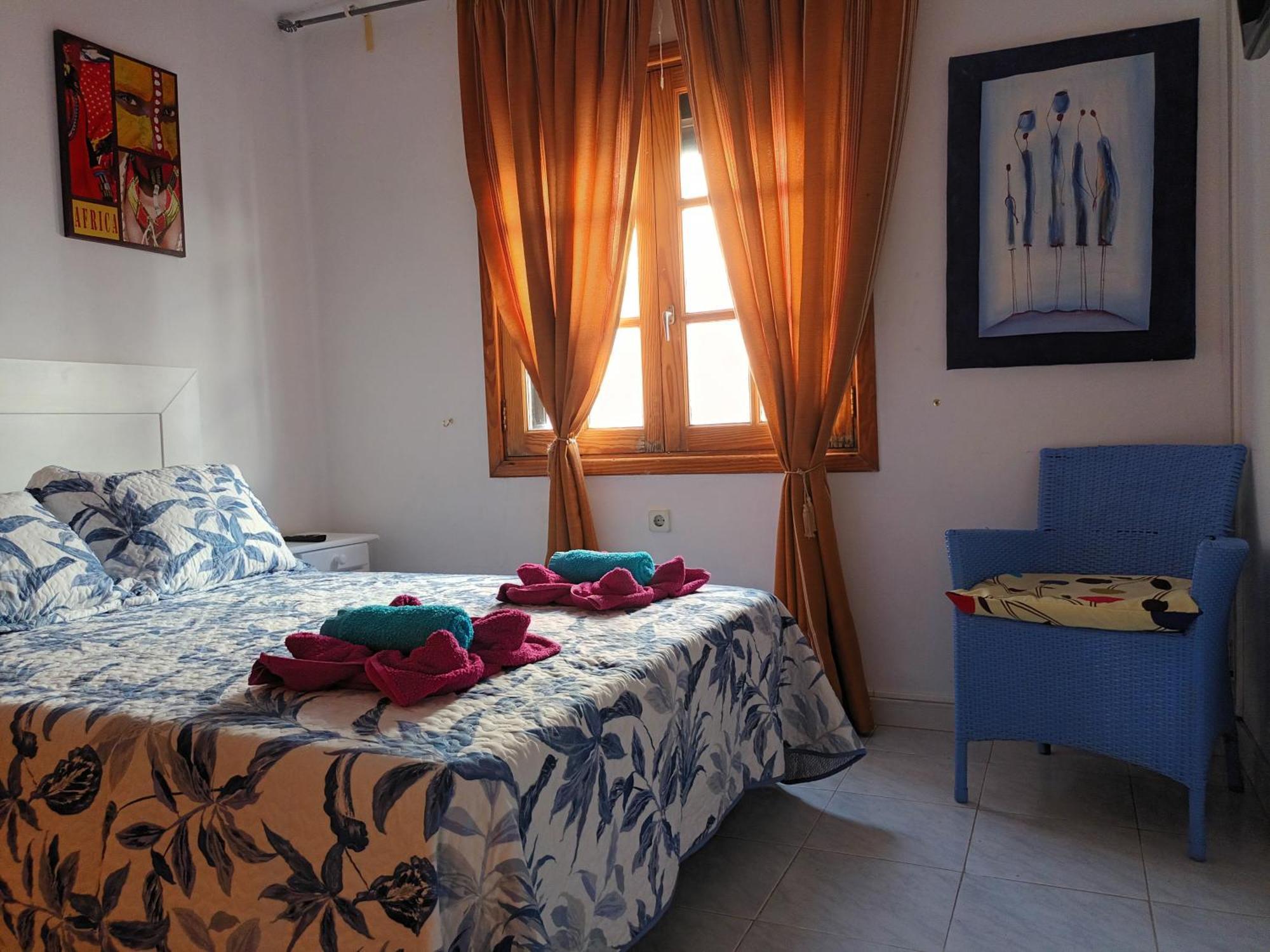 Apartamentos Playa Honda Macher Room photo